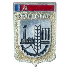 Значок Краснодар