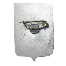 Значок Краснодар (вид 2)