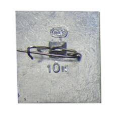 Значок Суздаль (вид 2)