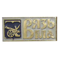 Значок Вязбма