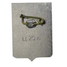 Значок Новгород (вид 2)