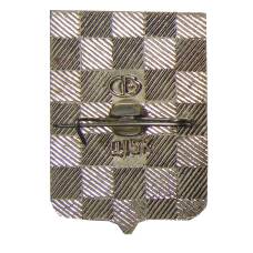 Значок Волгоград (вид 2)