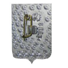 Значок Краснодар (вид 2)