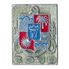 Значок Сочи