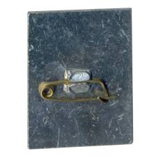 Значок Сочи (вид 2)