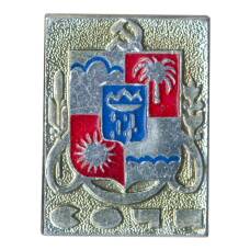 Значок Сочи