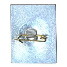 Значок Сочи (вид 2)