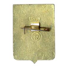 Значок Арзамас (вид 2)