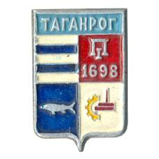 Значок Таганрог