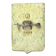 Значок Краснодар (вид 2)