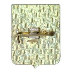 Значок Суздаль (вид 2)