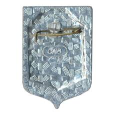 Значок Смоленск (вид 2)