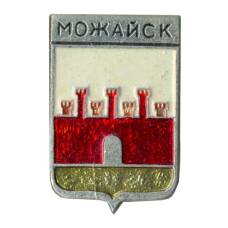 Значок Можайск