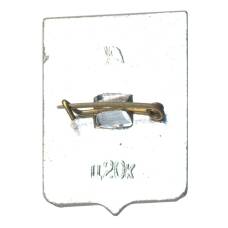 Значок Переяславль (вид 2)