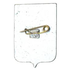 Значок Краснодар (вид 2)