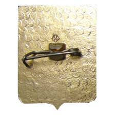 Значок Суздаль (вид 2)