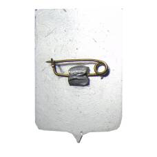 Значок Сочи (вид 2)