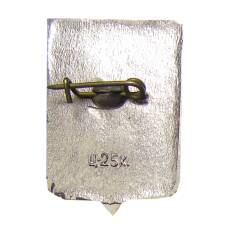 Значок Новгород (вид 2)