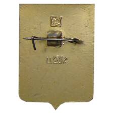 Значок Макарьев (вид 2)