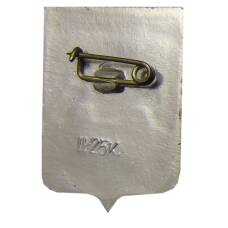 Значок Новгород (вид 2)