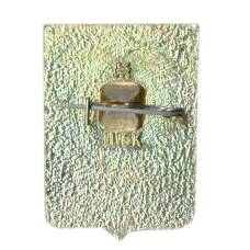 Значок Волгоград (вид 2)