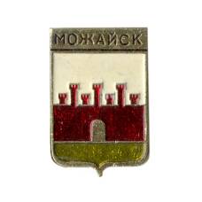 Значок Можайск