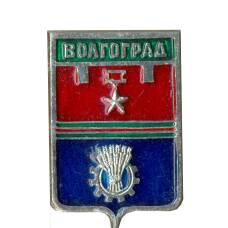 Значок Волгоград