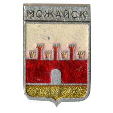 Значок Можайск