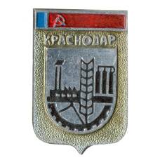 Значок Краснодар