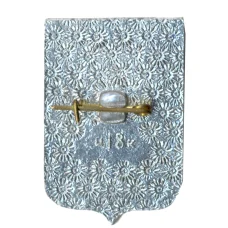 Значок Краснодар (вид 2)