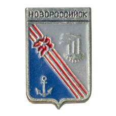 Значок Новороссийск