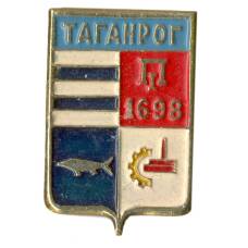 Значок Таганрог