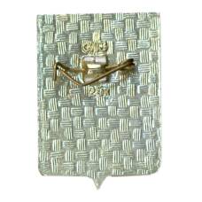 Значок Поречье (вид 2)