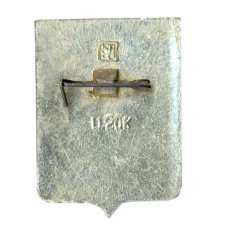 Значок Липецк (вид 2)