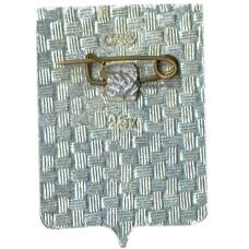 Значок Поречье (вид 2)