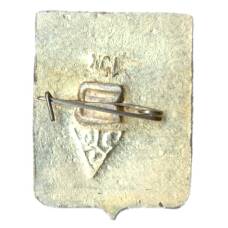 Значок Муром (вид 2)