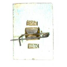 Значок Суздаль (вид 2)