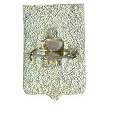 Значок Подольск (вид 2)