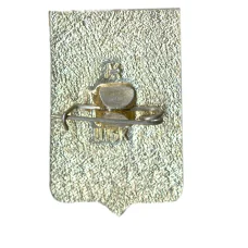 Значок Подольск (вид 2)