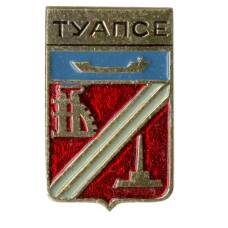 Значок Туапсе