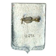 Значок Новгород (вид 2)