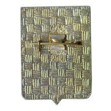 Значок Поречье (вид 2)