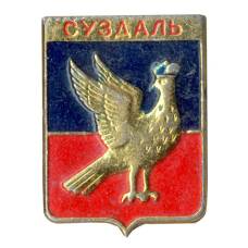 Значок Суздаль