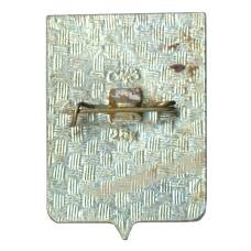 Значок Смоленск (вид 2)