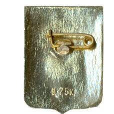 Значок Новгород (вид 2)