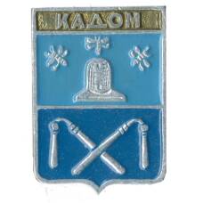 Значок Кадом
