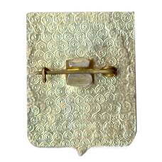 Значок Муром (вид 2)