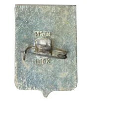 Значок Чебоксары (вид 2)