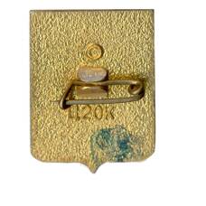 Значок Севастополь (вид 2)