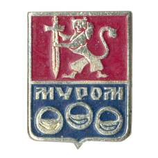 Значок Муром